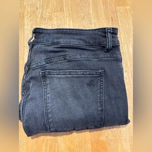 DL1961 Charcoal Women's Jeans 32